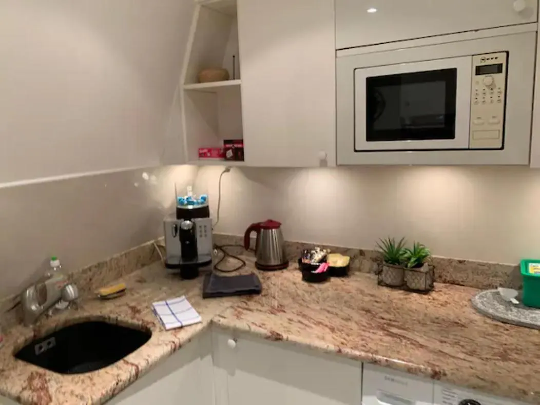 Apartment Midoon Guest - The Balcony - Grand Appartement Creteil Proche Paris
